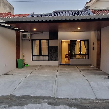 Rumah Alam Taya Syariah Yogyakarta Dış mekan fotoğraf