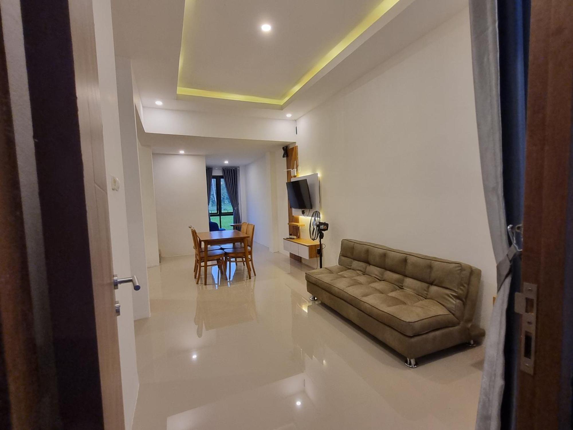 Rumah Alam Taya Syariah Yogyakarta Dış mekan fotoğraf
