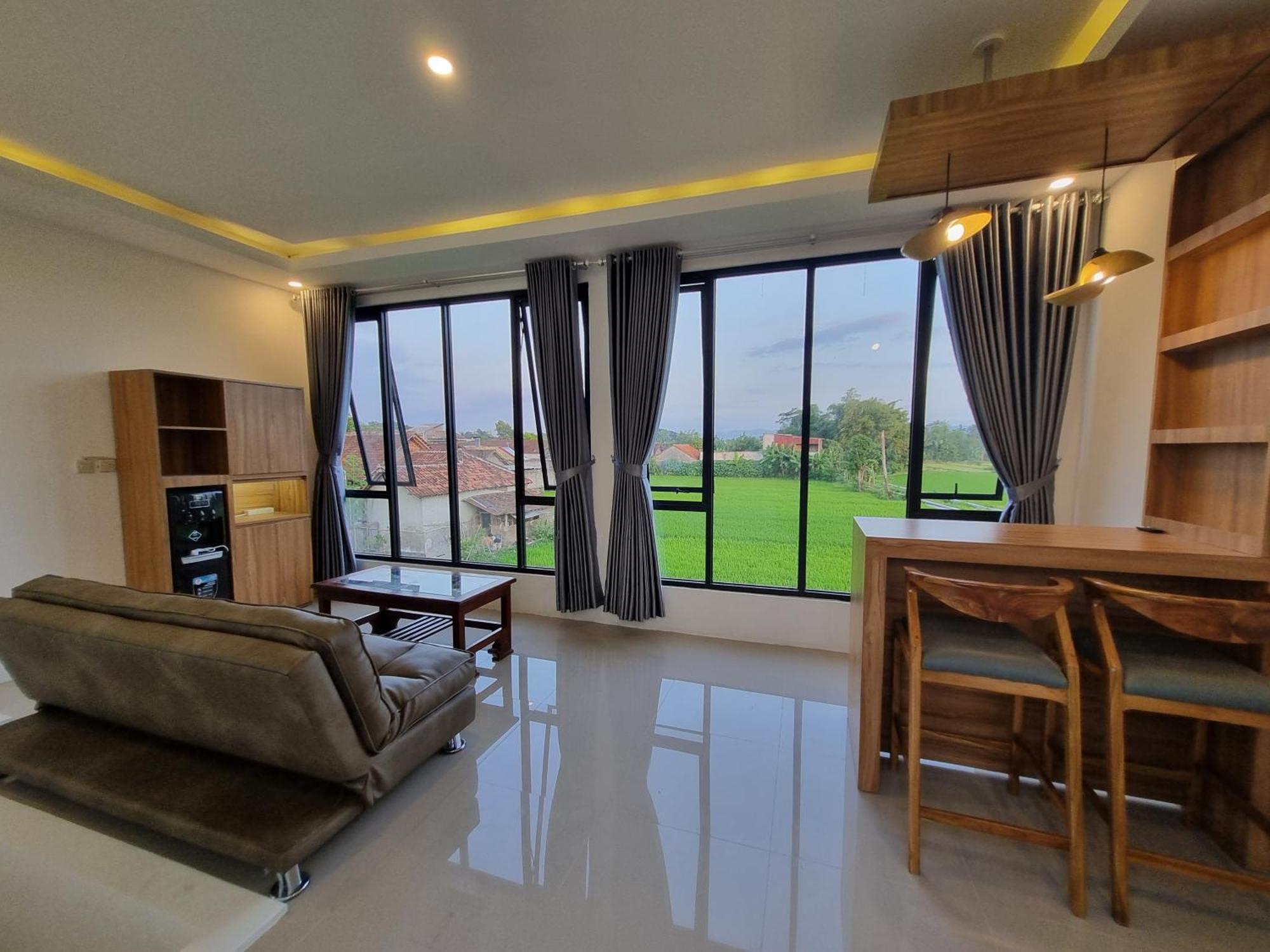 Rumah Alam Taya Syariah Yogyakarta Dış mekan fotoğraf